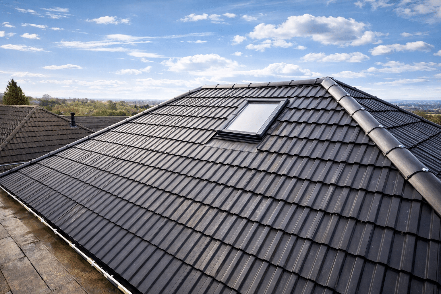 regal roofing hero